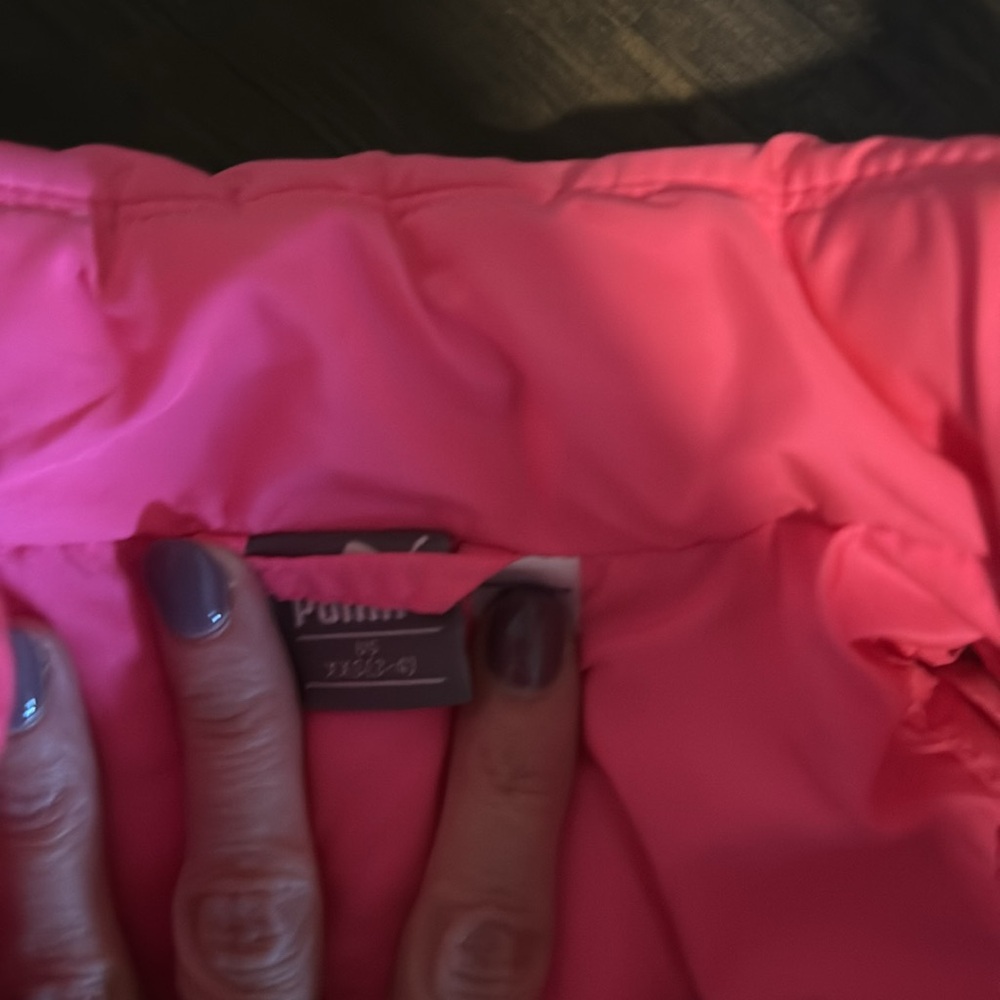 Puma vests - Picture 2 of 4